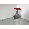 Full Bore 200PSI Stainless Steel Globe Valve